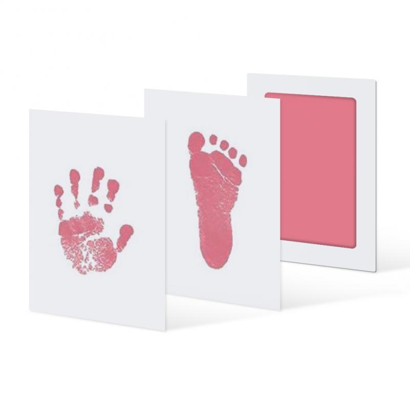 BabyPrint™ - Kit d'empreintes pour bébé | Maman - Mini et compagnie