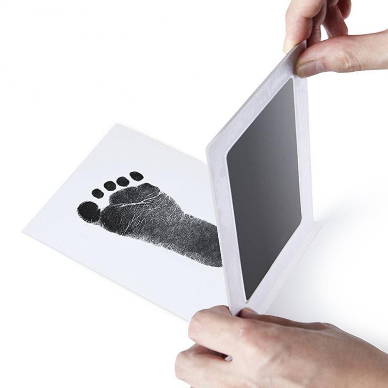 BabyPrint™ - Kit d'empreintes pour bébé | Maman - Mini et compagnie