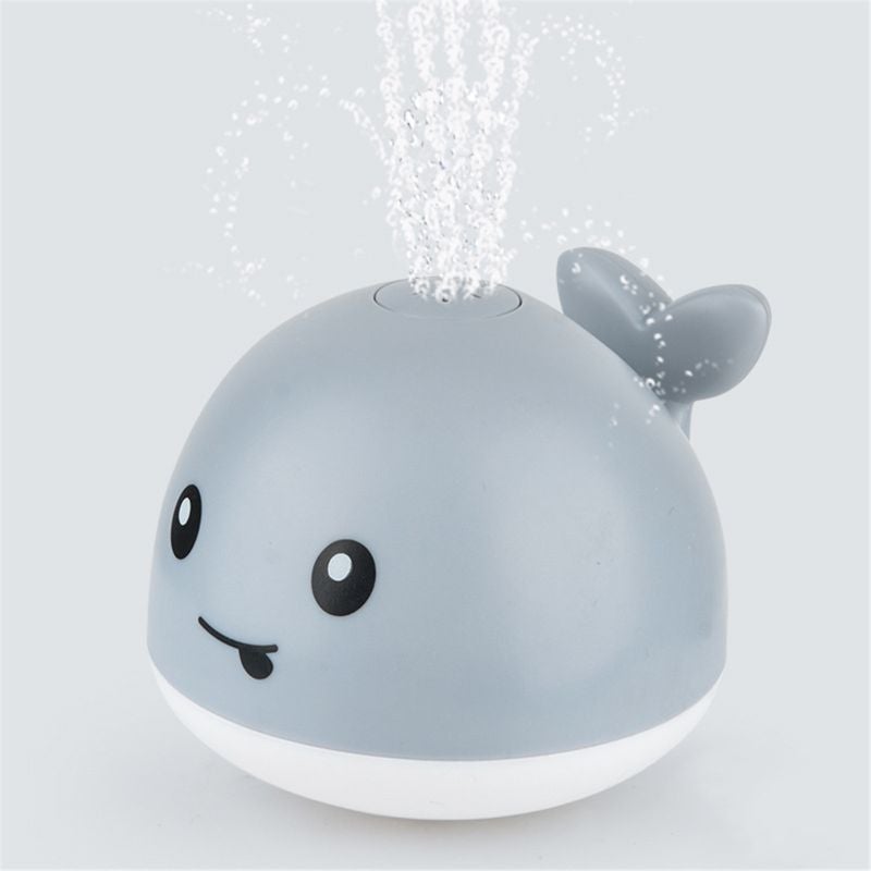 BabyWhale™ - Jouets de bain lumineux pour bébés | bébé - Mini et compagnie